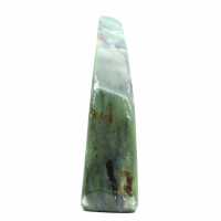Dekorative nephrit-jade