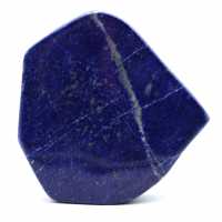 Lapis-lazuli d'ornement