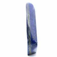 Forme libre lapis-lazuli