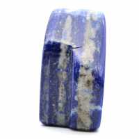 Lapis-lazuli polie