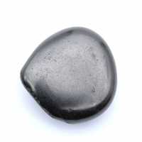 Shungite polie d'ornement