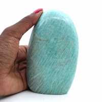 Amazonite décorative