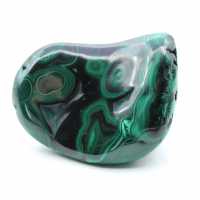 Vente de pierre de malachite