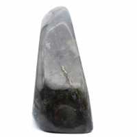 Labradorite polie forme libre