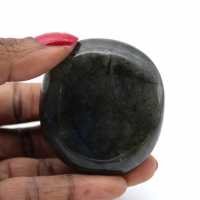 Galet Labradorite