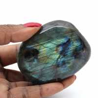 Galet de Labradorite de Madagascar