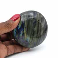 Labradorite