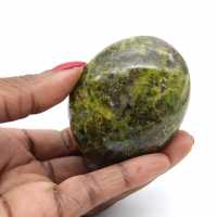 Opale verte