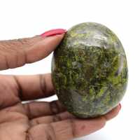 Opale verte