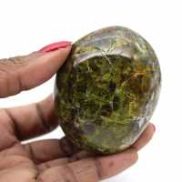 Opale verte