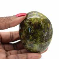 Opale verte
