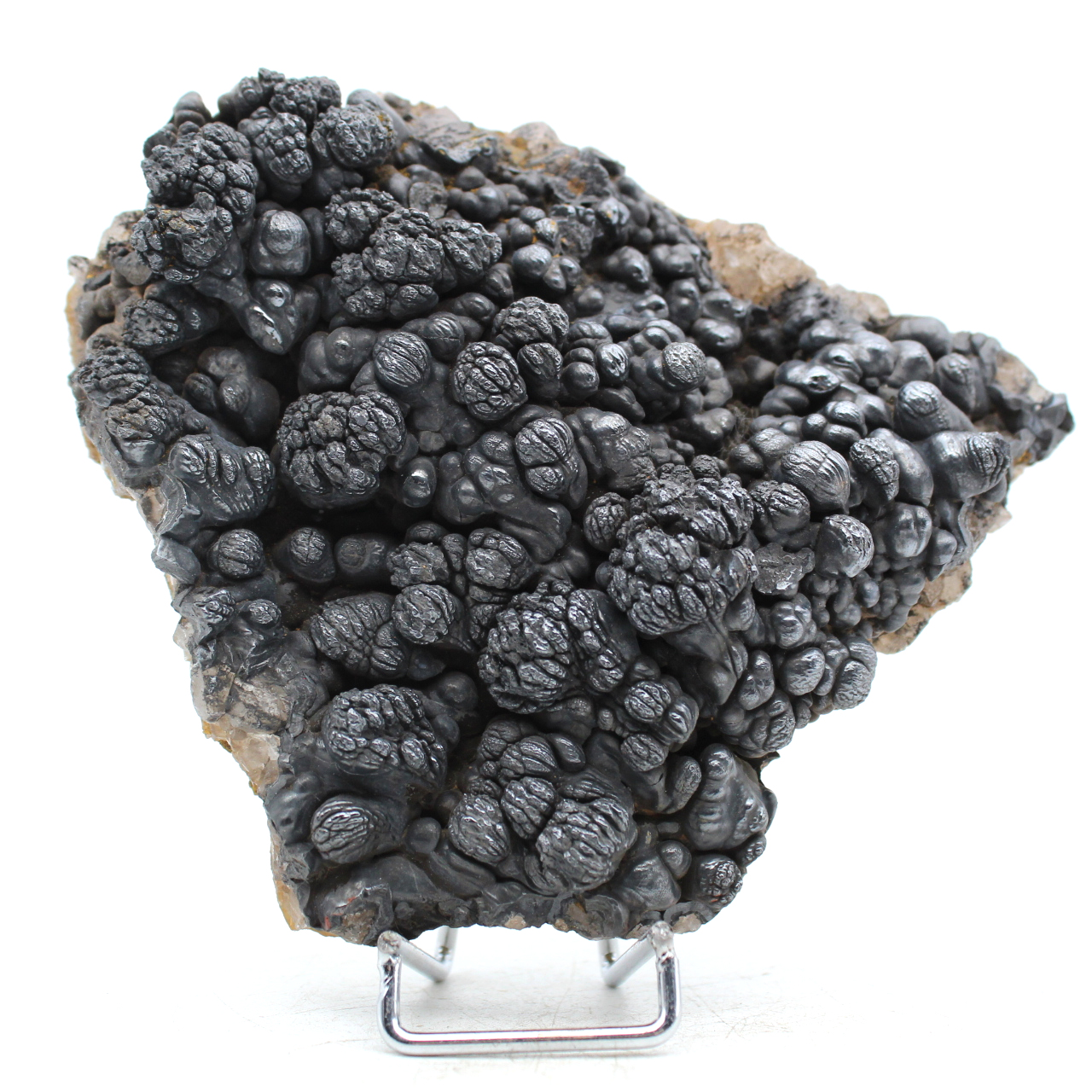 Hématite du maroc