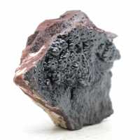 Hématite pierre brute