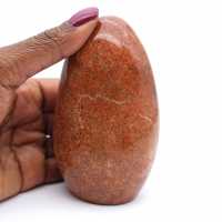 Dolomite forme libre