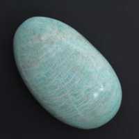Ciottolo amazzonite