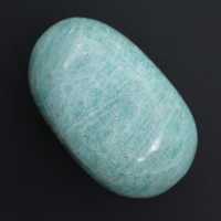 Ciottolo amazzonite