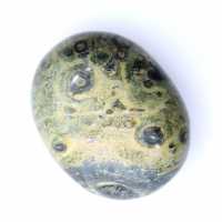 Kambamba jasper pebble