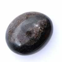 Tourmaline pebble