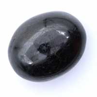 Galet en tourmaline