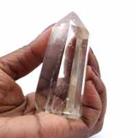 Quartz prisme cristal