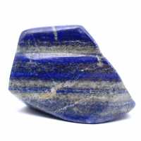 Lapis lazuli blok