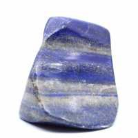 Bloc de lapis-lazuli