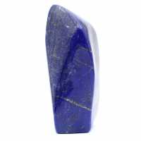 Lapis lazuli decorative stone