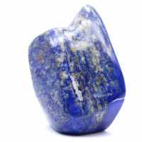 Lapis-lazuli d'ornement