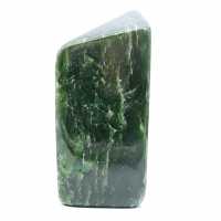 Bloque de jade nefrita