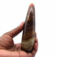 Calcite Staff