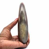 Bâton de massage en calcite