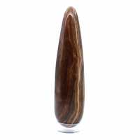 Bâton de massage en calcite