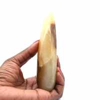 Bastone di calcite