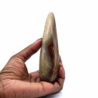 Bâton en calcite