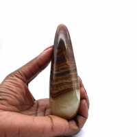 Bâton en calcite