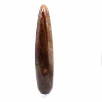 Calcite massage stick