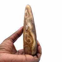 Bâton en calcite