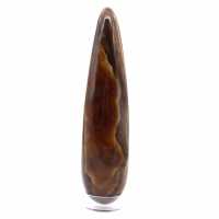 Calcite massage stick
