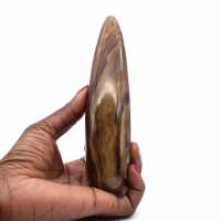 Bastoncino da massaggio alla calcite