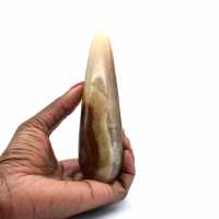 Bastone di calcite