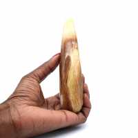 Bastone di calcite