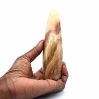 Bâton en calcite
