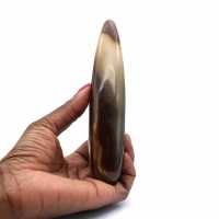 Bâton de massage en calcite