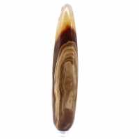 Bâton de massage en calcite