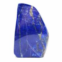 Lapis-lazuli de collection