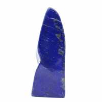 Pierre en lapis-lazuli