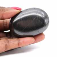 Shungite pierre polie