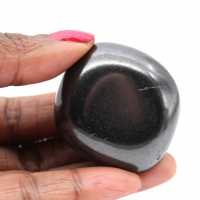 Pierre de shungite