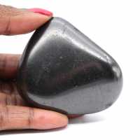 Shungite pebble