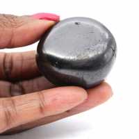 Bloc en shungite